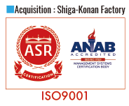 ISO9001・2015